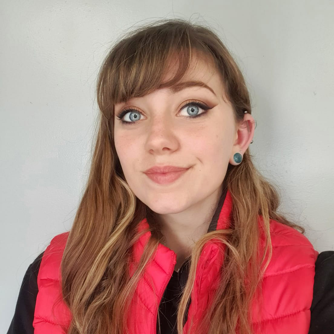 Léa Borderies