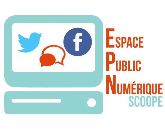 espace public numérique